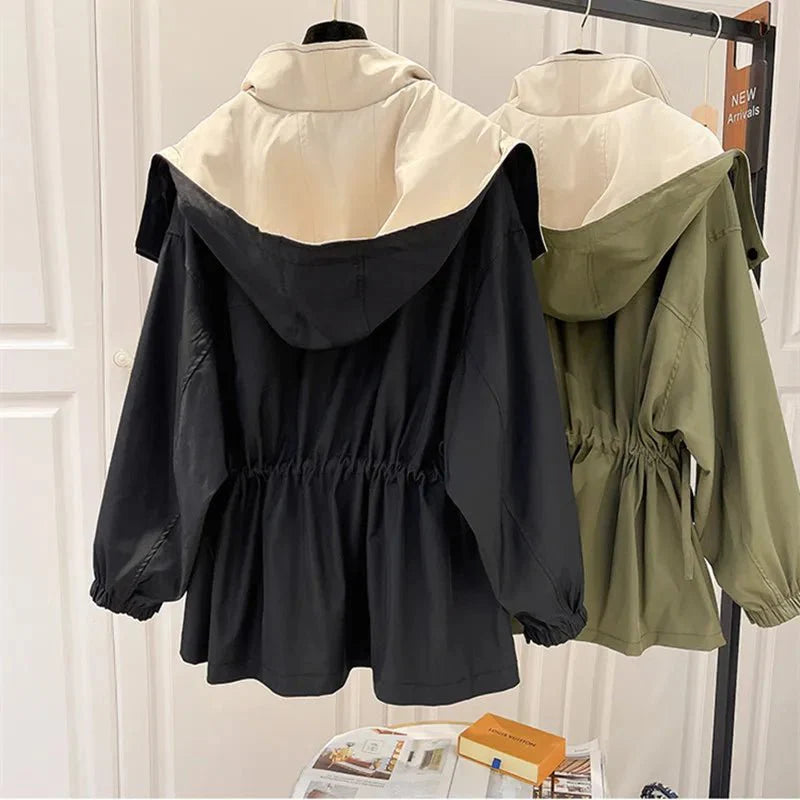 Blanca® | Bequeme und elegante Regenjacke