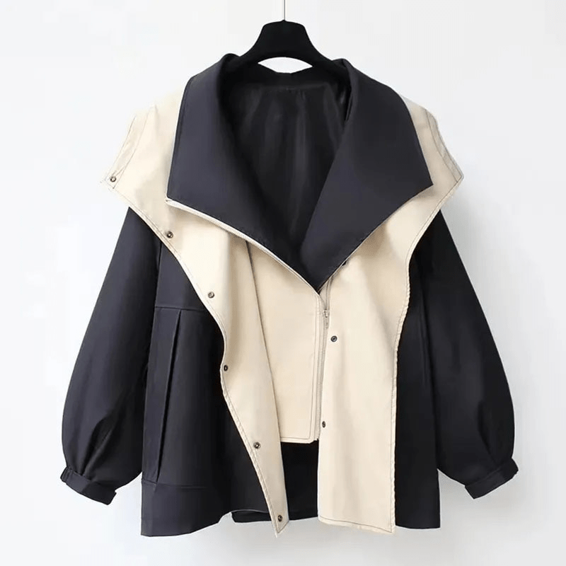 Blanca® | Bequeme und elegante Regenjacke