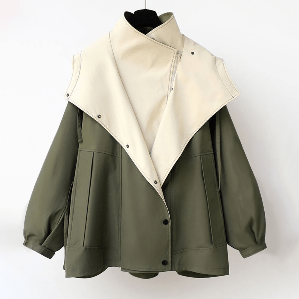 Blanca® | Bequeme und elegante Regenjacke