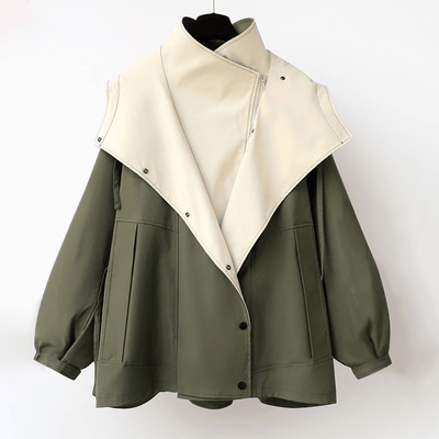 Blanca® | Bequeme und elegante Regenjacke