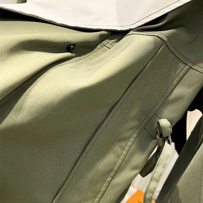 Blanca® | Bequeme und elegante Regenjacke