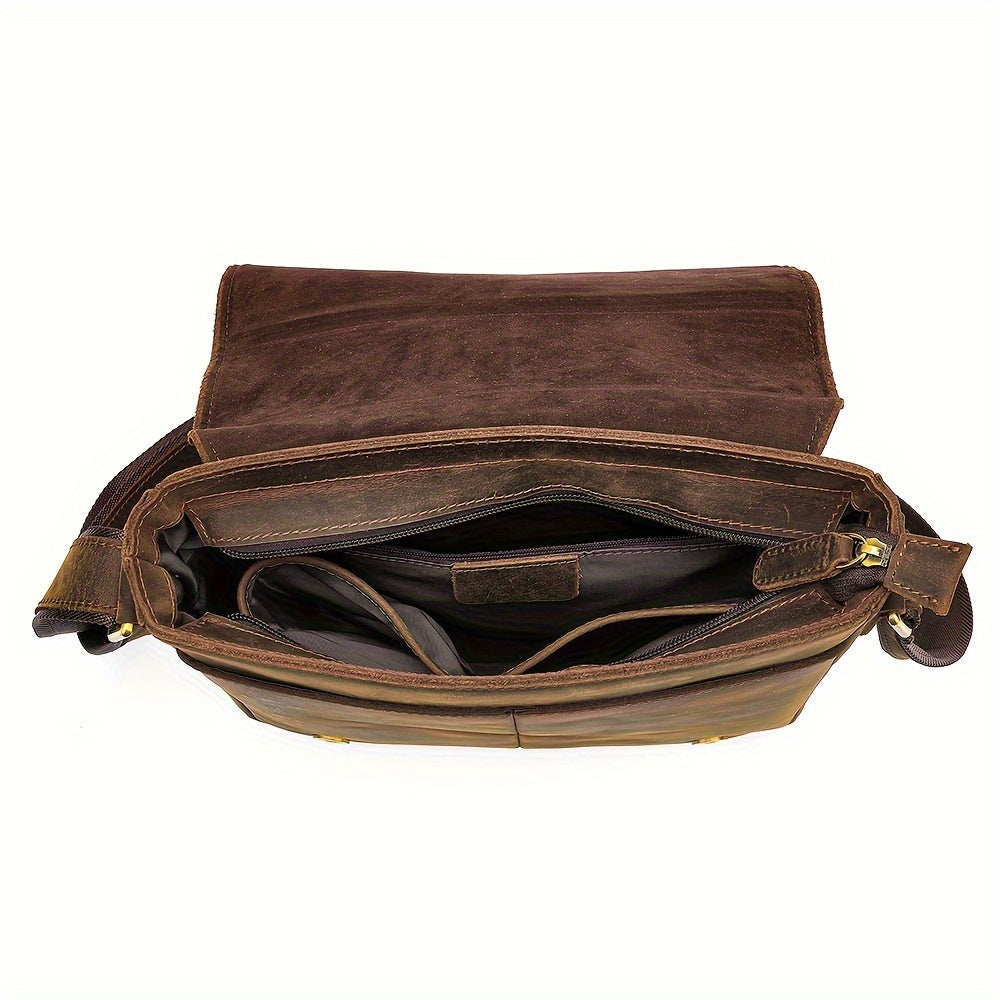 Anderl® | HERREN LEDERTASCHE
