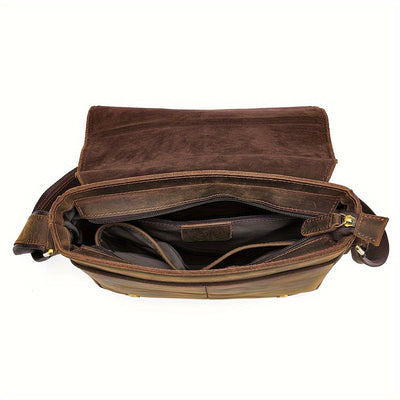 Anderl® | HERREN LEDERTASCHE