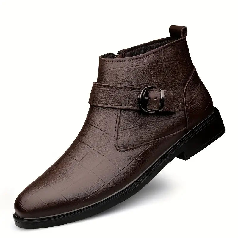 Fabian® | Ranger Lederstiefel