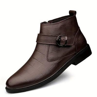 Fabian® | Ranger Lederstiefel