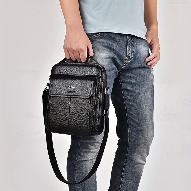 Vinzenz® | HERREN LEDER TASCHEN