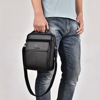 Vinzenz® | HERREN LEDER TASCHEN