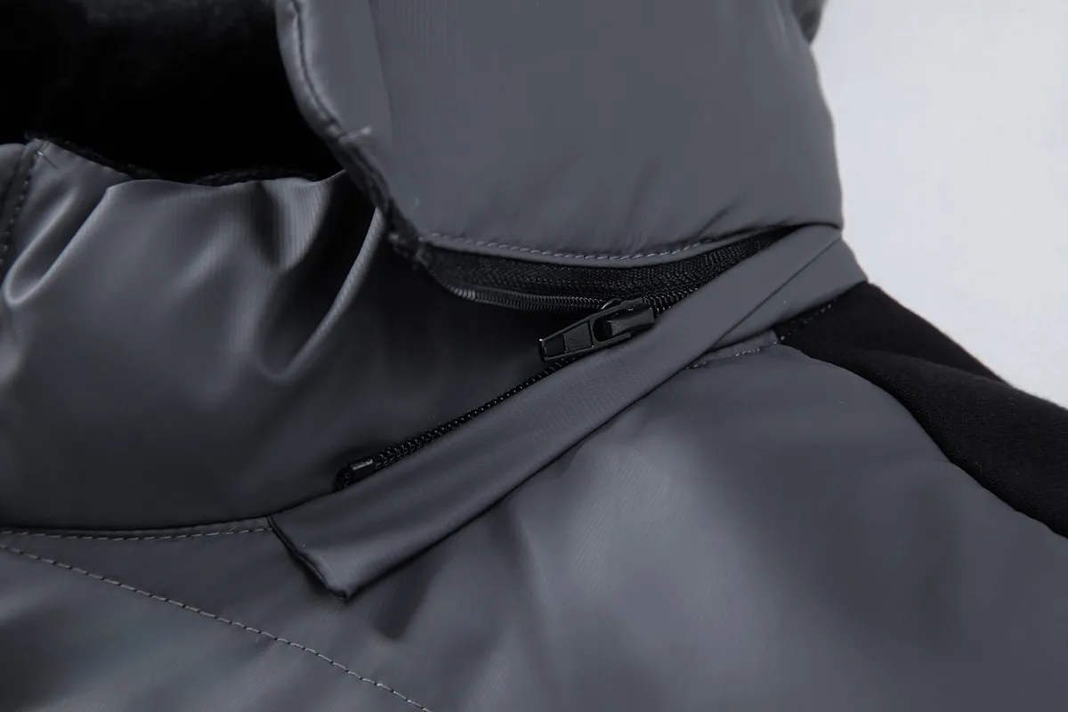 VINZENZ® | PREMIUM WINTERJACKE
