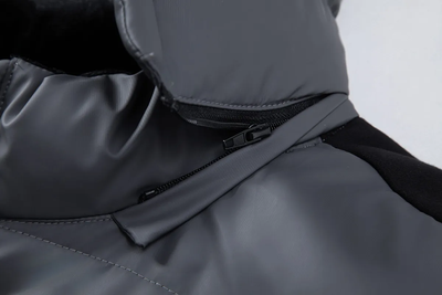 VINZENZ® | PREMIUM WINTERJACKE