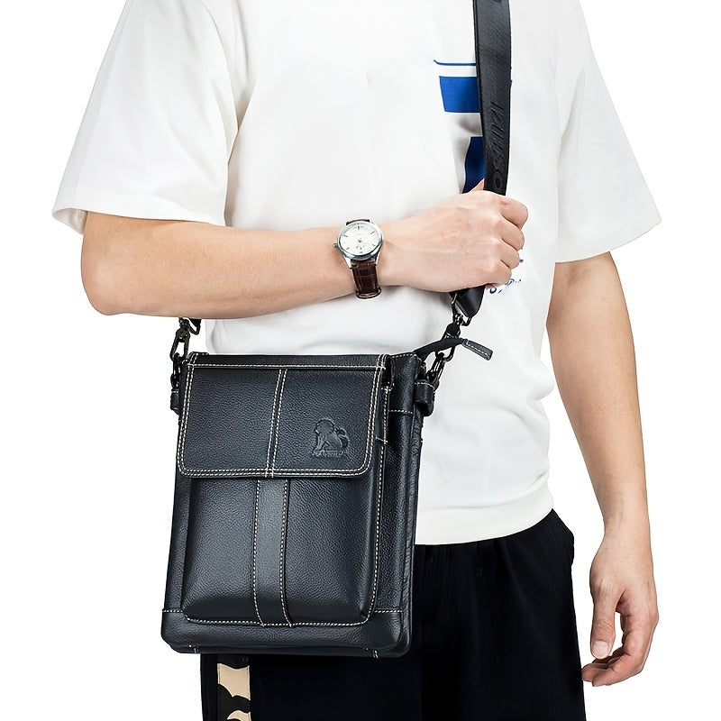 Wastl® | HERREN LEDERTASCHE