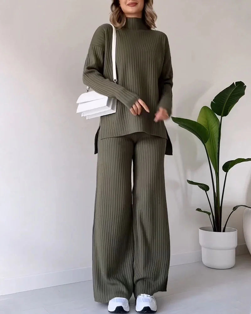 Anna® | Stilvolles und Vielseitiges Zweiteiliges Set