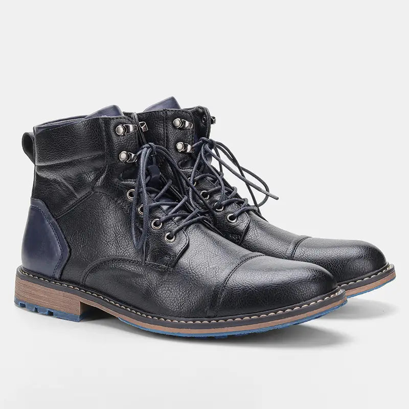 Georg® | Voyager Stiefel