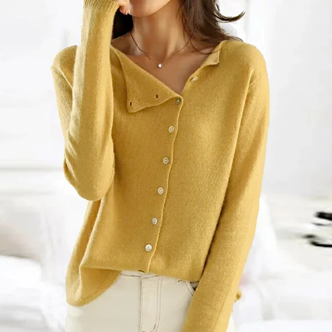 RENATE® | Strickjacke für Frauen
