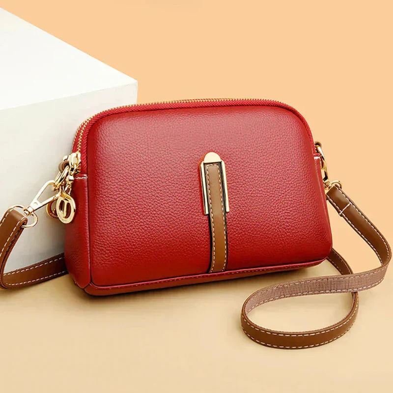 Friederike® | Stilvolle Handtasche für zeitlose Eleganz