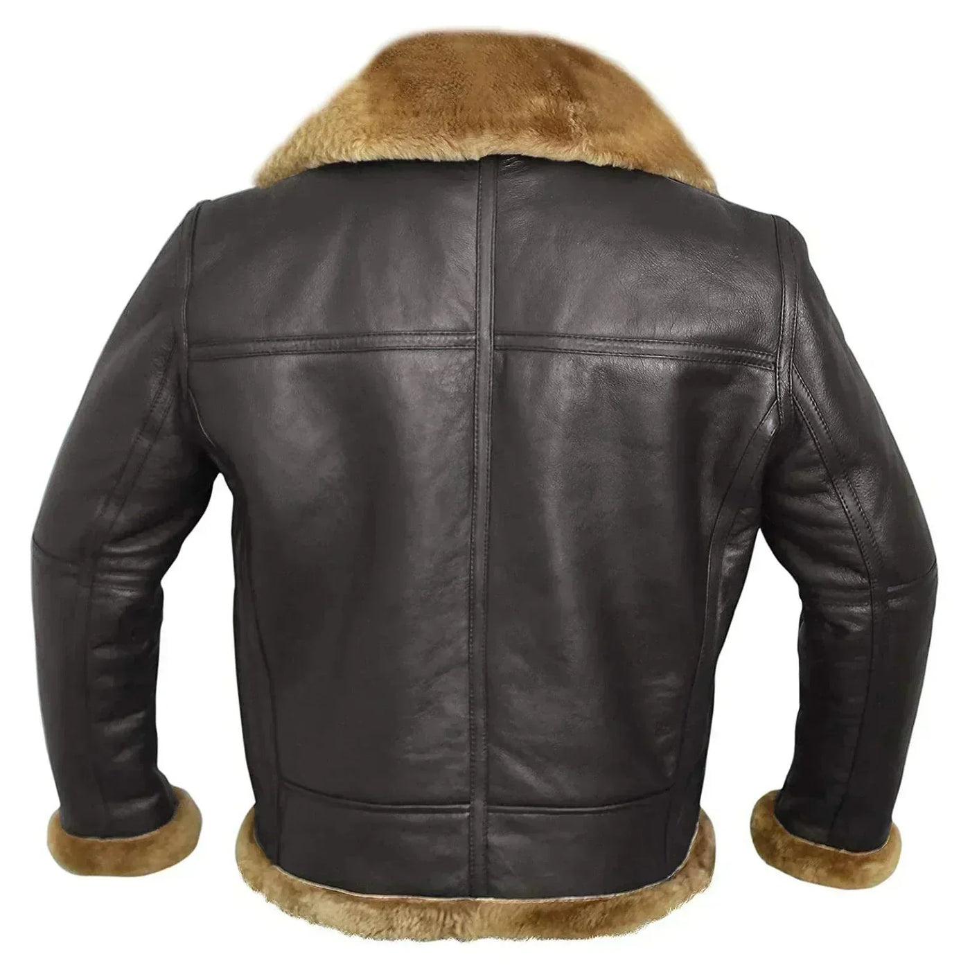 Franz® | Premium-Lederjacke