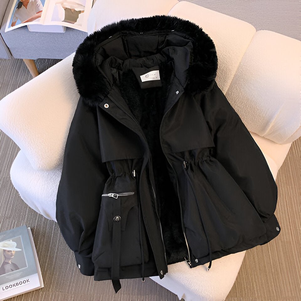 Othilie® | ELEGANTER WINTERMANTEL
