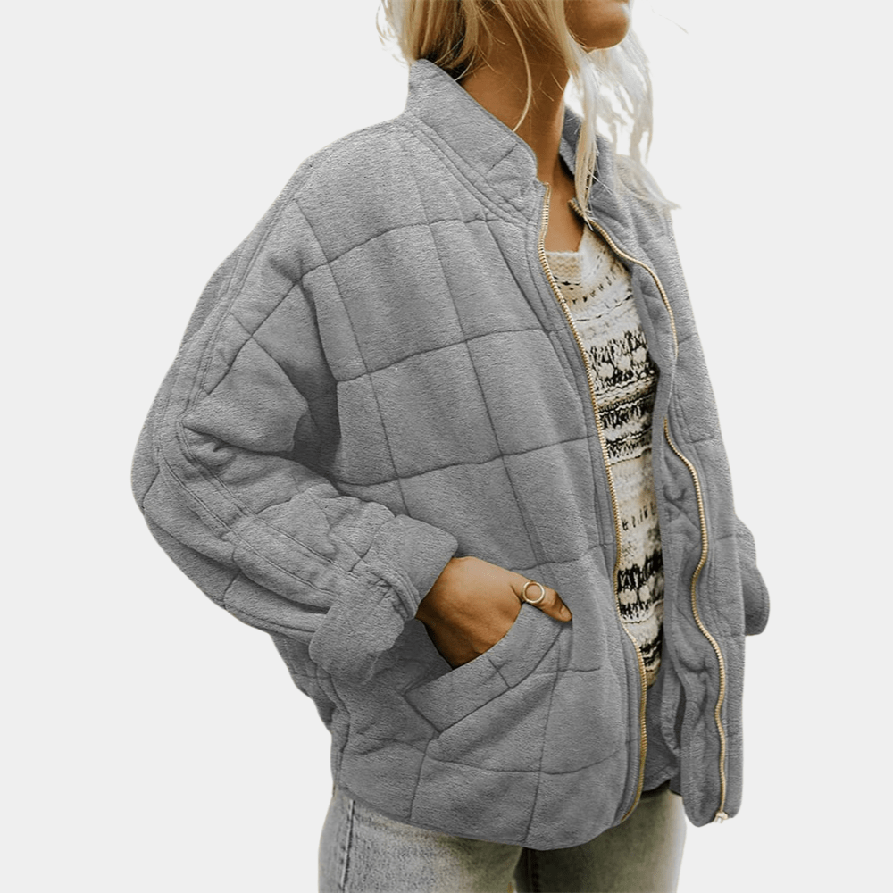 Ninette® | Warme Steppjacke