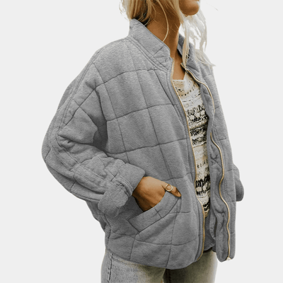 Ninette® | Warme Steppjacke