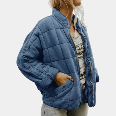 Ninette® | Warme Steppjacke