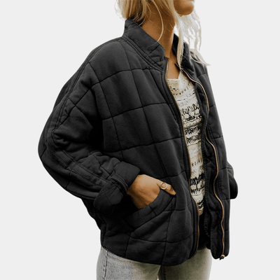 Ninette® | Warme Steppjacke