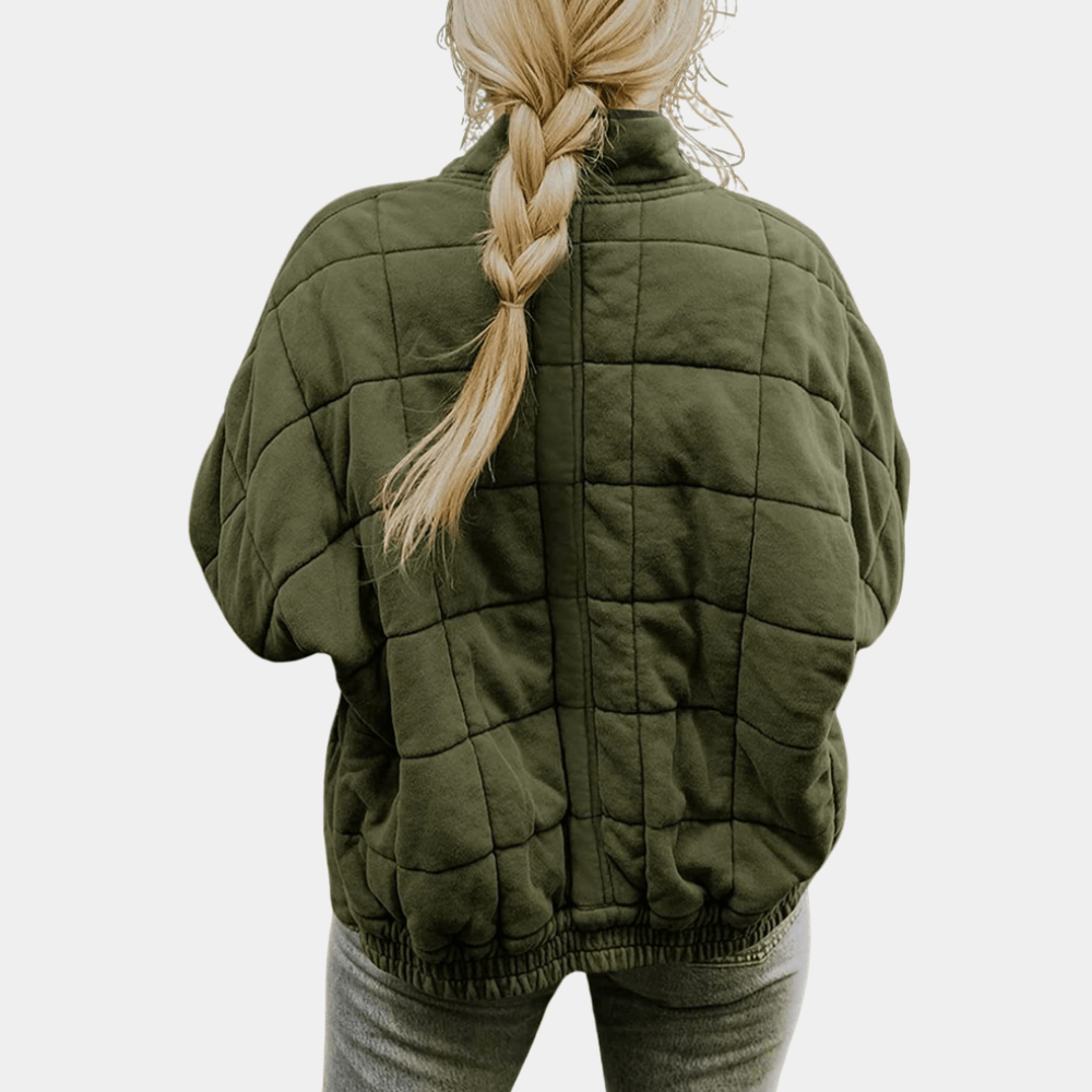 Ninette® | Warme Steppjacke