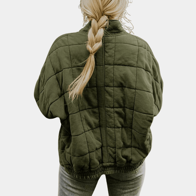 Ninette® | Warme Steppjacke