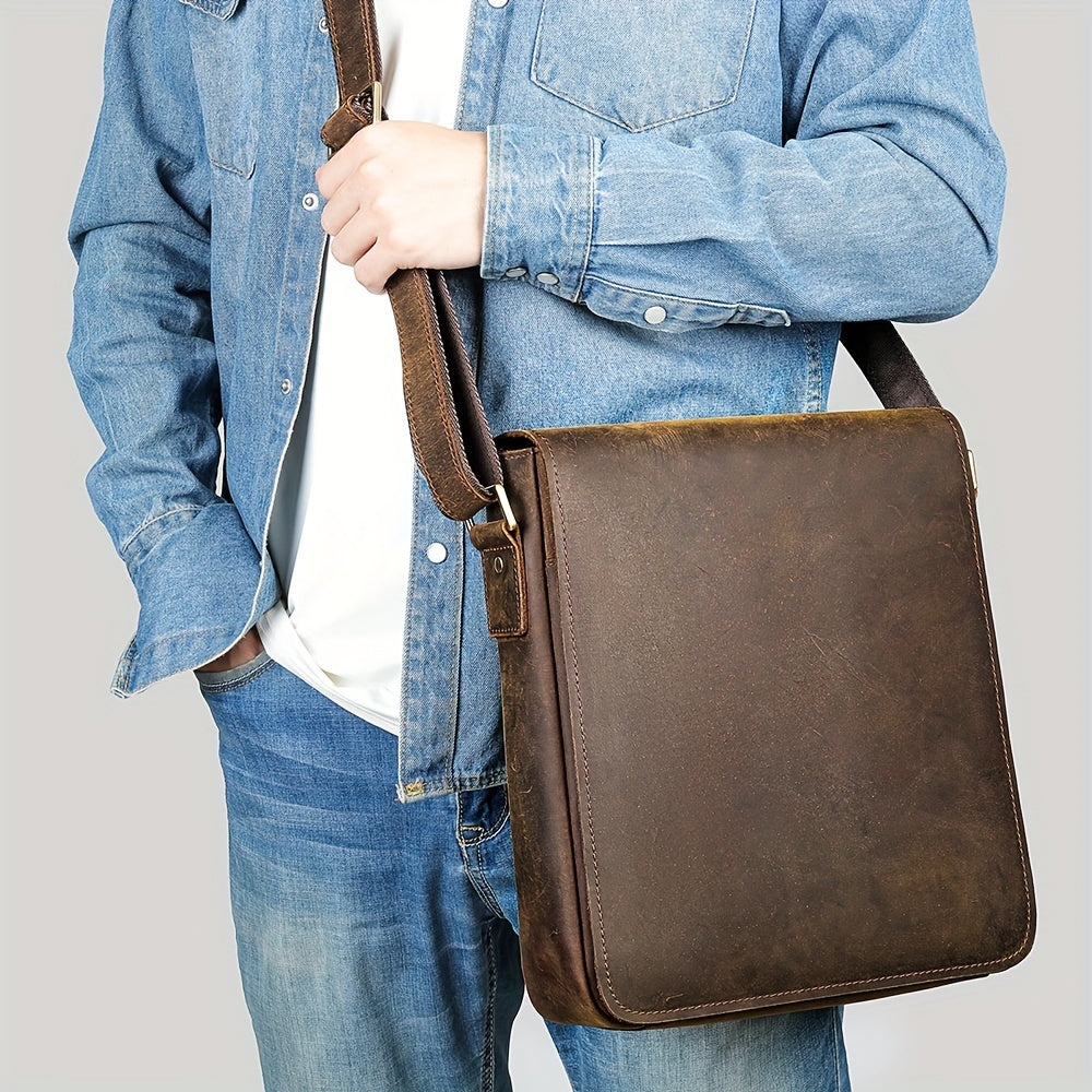Anderl® | HERREN LEDERTASCHE
