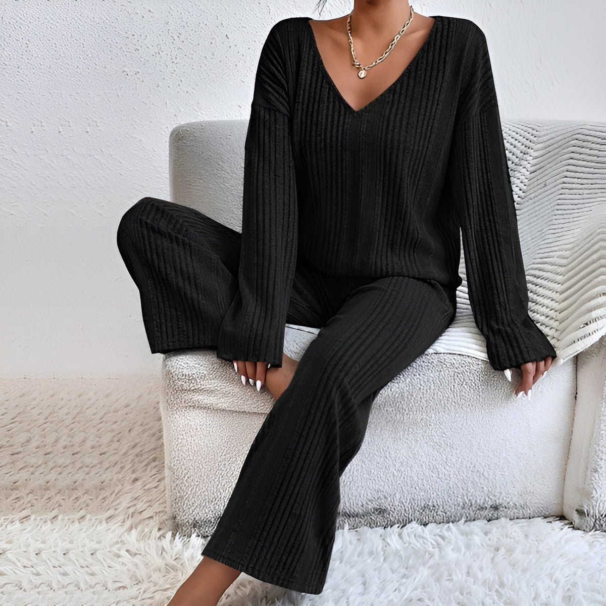 Wilma® | Strick-Ensemble