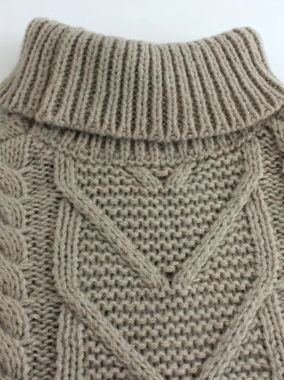 Altea® | Elegantes Strick-Outfit