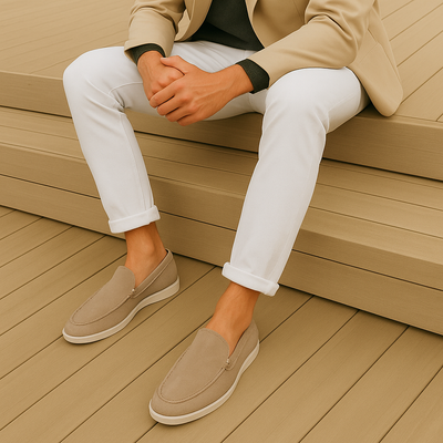 Felix® | Elegante Wildleder