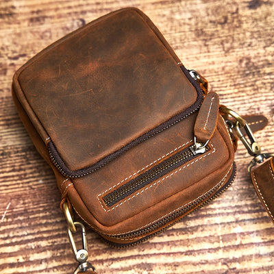Florian® | HERRENLEDERTASCHE
