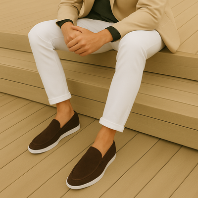 Felix® | Elegante Wildleder