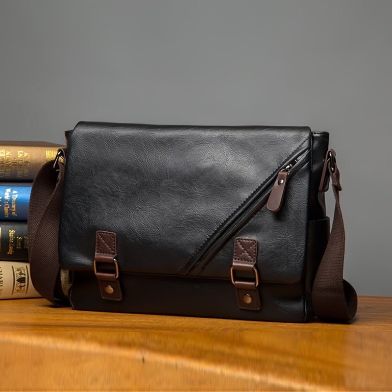 Resi® | HERRNLEDERTASCHE