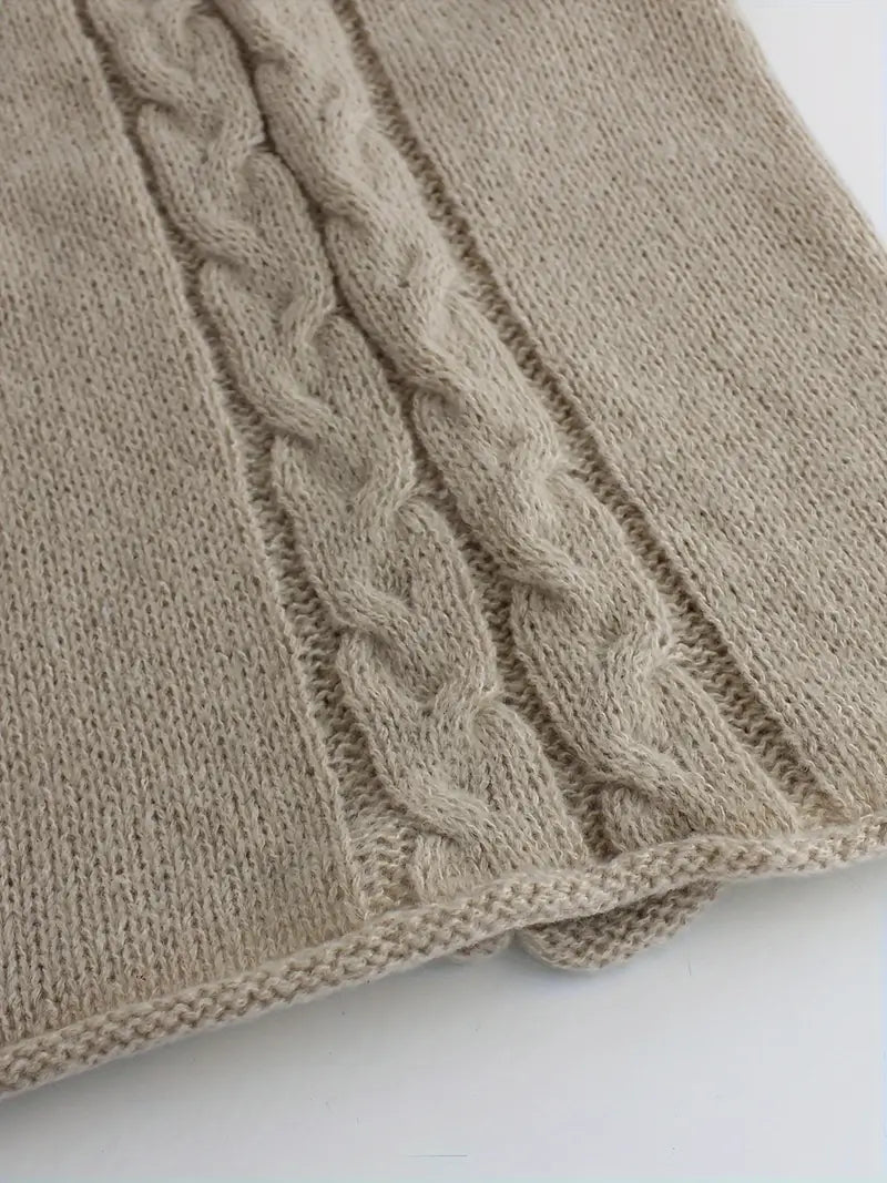 Altea® | Elegantes Strick-Outfit