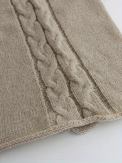 Altea® | Elegantes Strick-Outfit