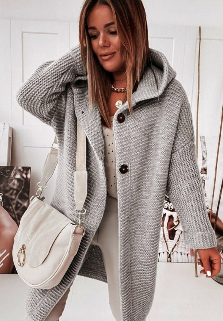 Ina® | Cardigan Cozy Chic