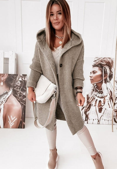 Ina® | Cardigan Cozy Chic