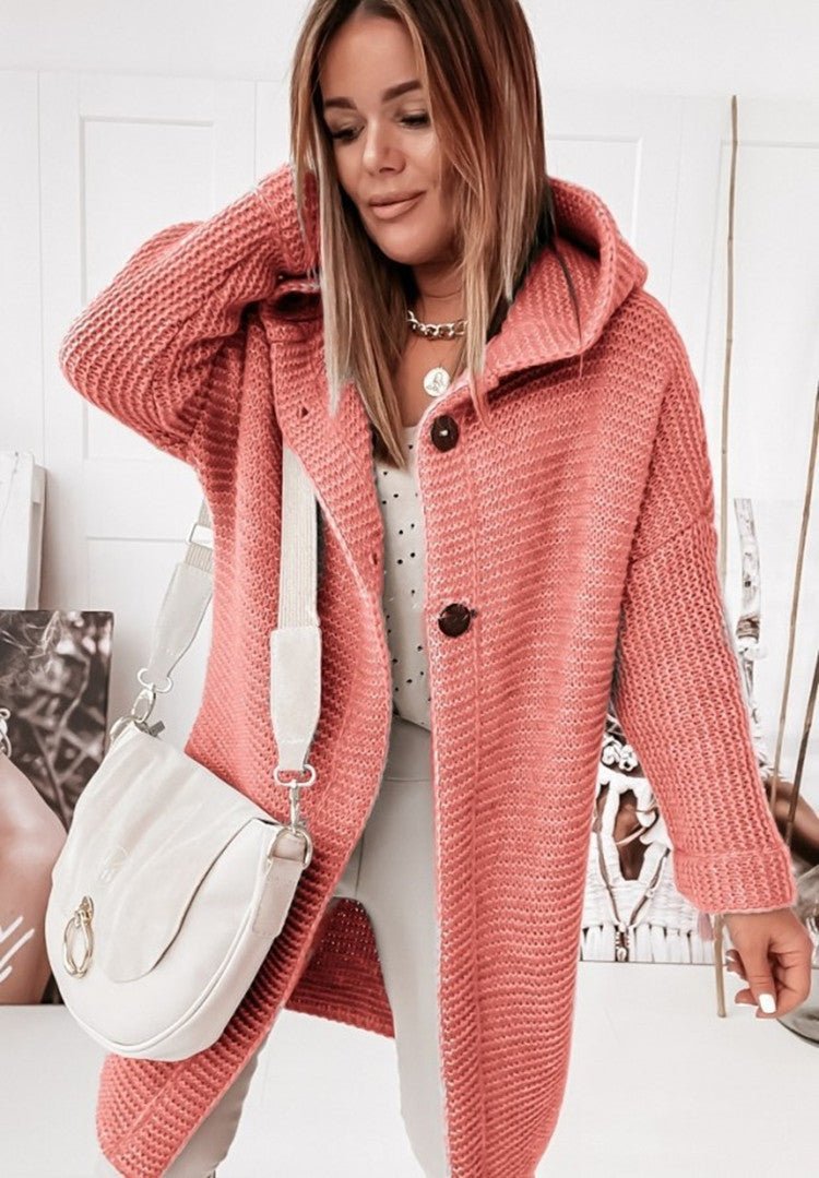 Ina® | Cardigan Cozy Chic