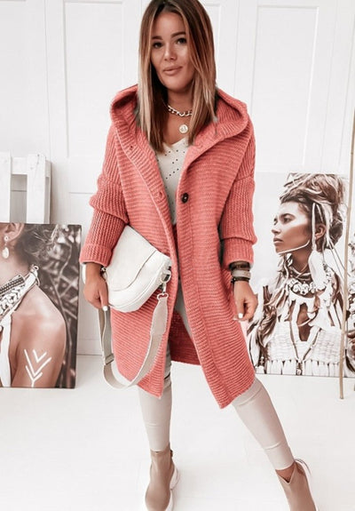 Ina® | Cardigan Cozy Chic