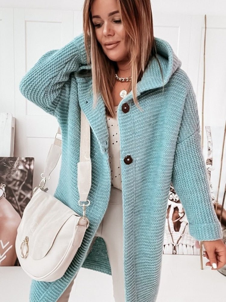 Ina® | Cardigan Cozy Chic