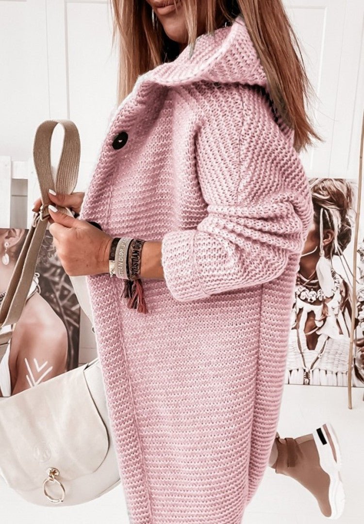 Ina® | Cardigan Cozy Chic