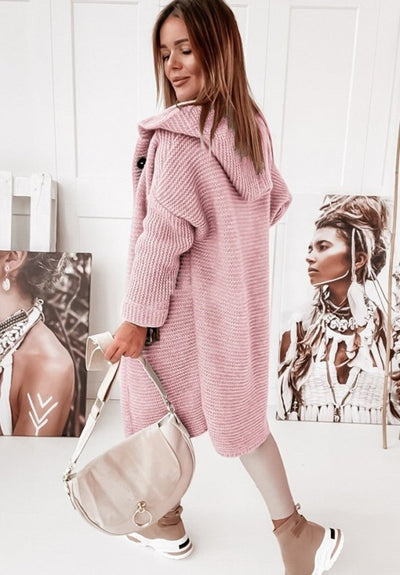 Ina® | Cardigan Cozy Chic