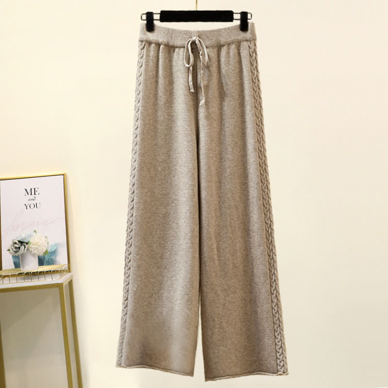 Altea® | Elegantes Strick-Outfit