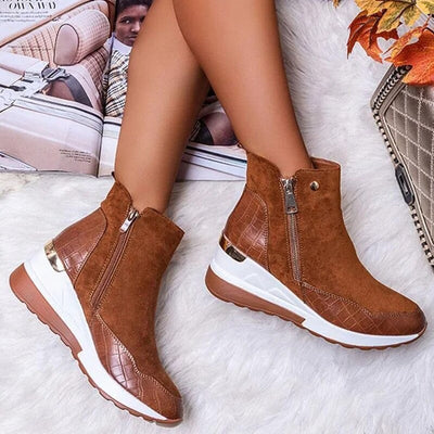 Tilli® | Bequeme Stiefeletten