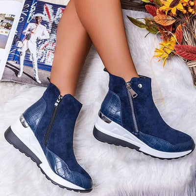 Tilli® | Bequeme Stiefeletten