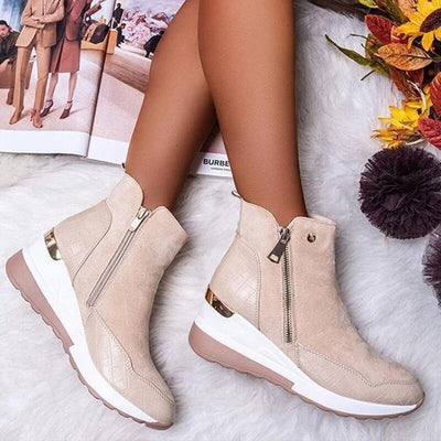 Tilli® | Bequeme Stiefeletten
