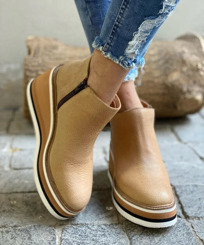 Regina® |  Casual Stiefel