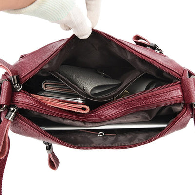 Anni® | Stilvolle Handtasche für zeitlose Eleganz