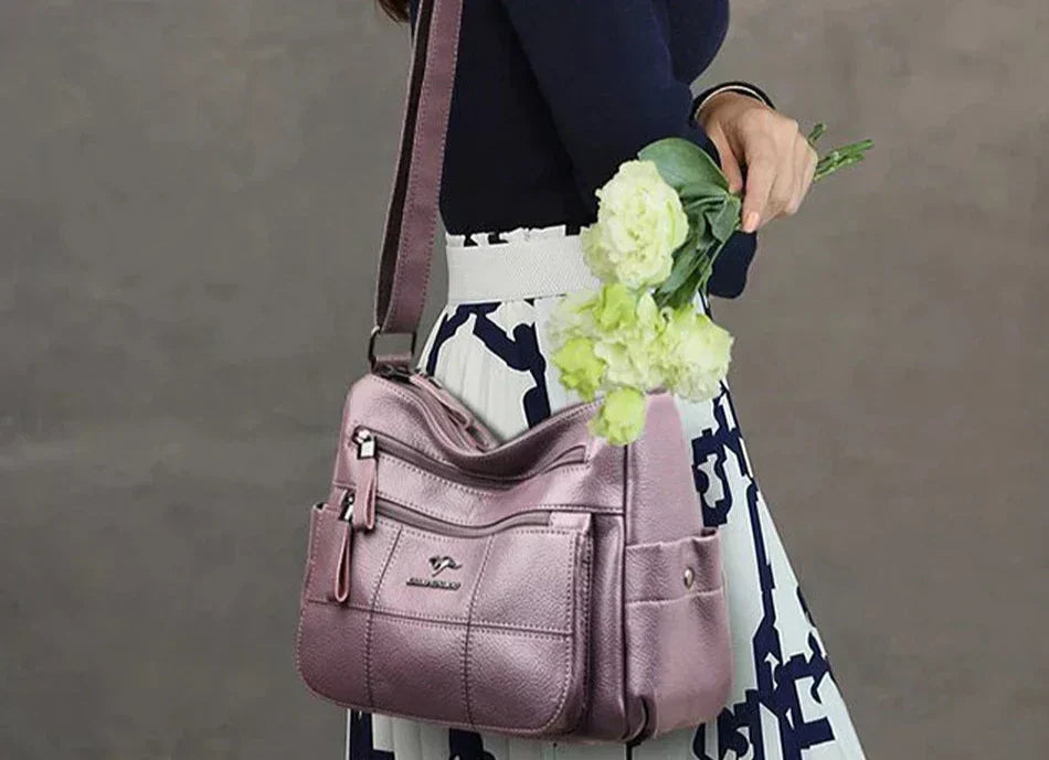Anni® | Stilvolle Handtasche für zeitlose Eleganz