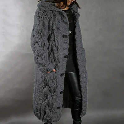 Viktoria® | Vintage Komfort Gilet